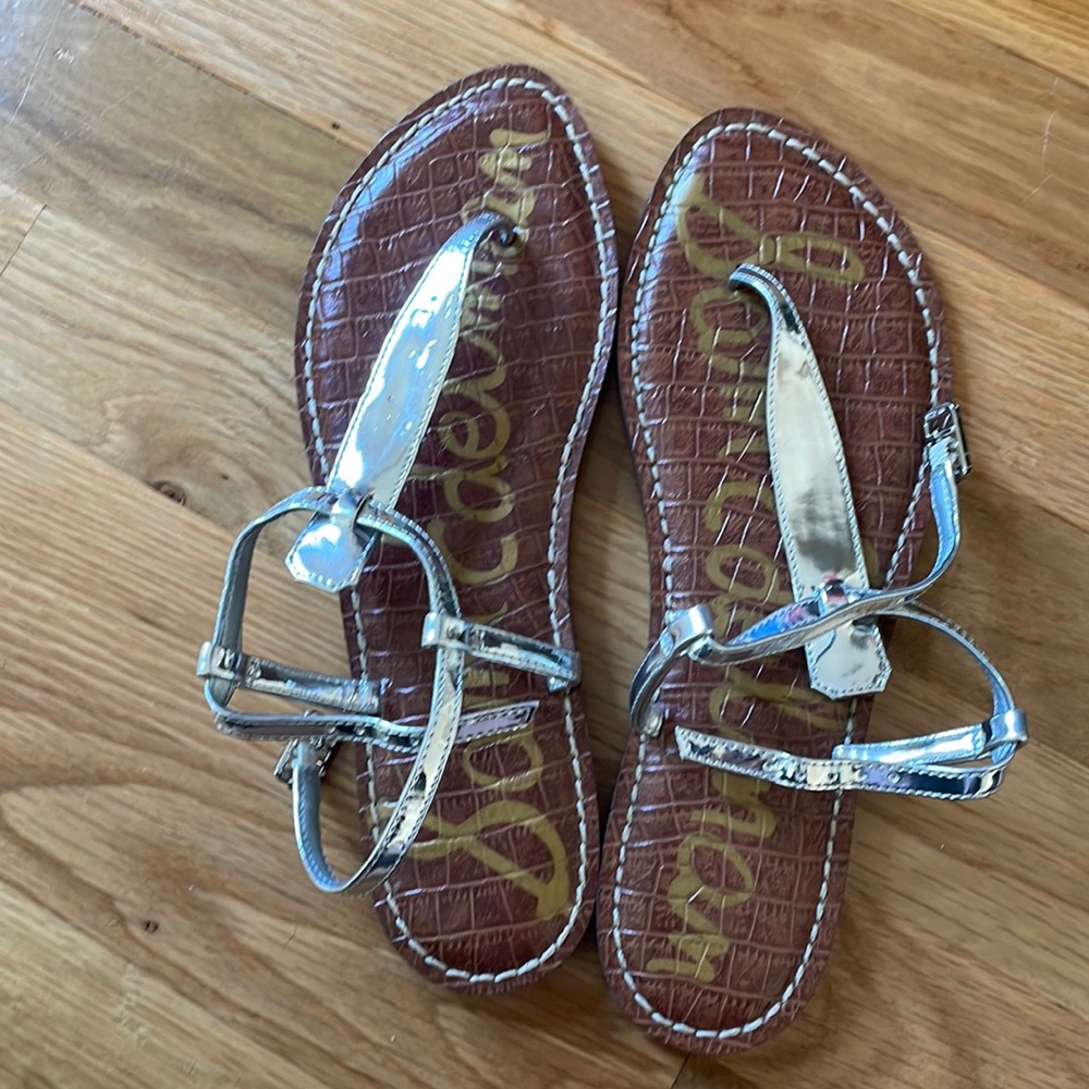 Sam Edelman sandal